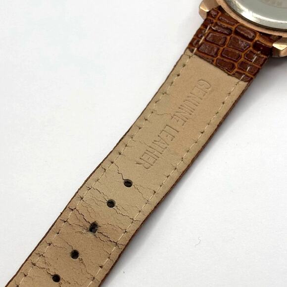 Brown Strada Watch - Picture 4 of 5